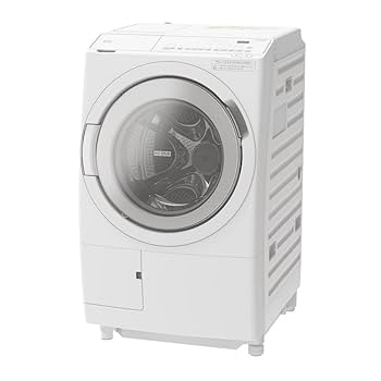 日立 ビッグドラム 洗濯乾燥機 BD-SV120HR形 22年製 12/6kg Amazon.co.jp: 日立 ドラム式洗濯乾燥機 洗濯12kg 乾燥6kg